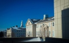 UB South Campus buildings