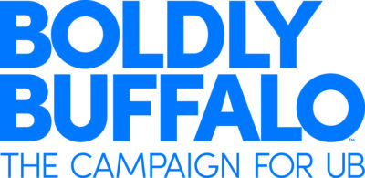 Boldly Buffalo logo